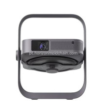 Molde de injeção de precisão para produtos de alívio da acne